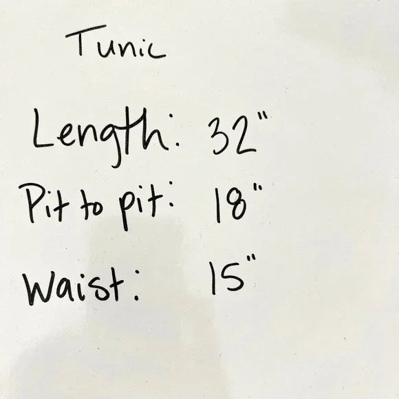 Spiegel Vtg Beige Crochet Neck Belted Tunic Sweater Women's Medium Boho Coastal - Picture 7 of 9